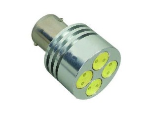 TQ-1157-4WHPSMD5050-W LED Car Bulbs
