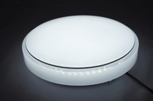 TQ-CL260-18W-WW LED Round Ceiling Lights