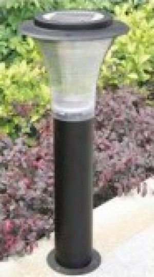 TQ-CP-03 LED Solar Garden Lights/ LED Solar Lawn Lights