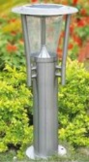 TQ-CP-05 LED Solar Garden Lights/ LED Solar Lawn Lights