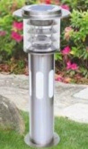 TQ-CP-704 LED Solar Garden Lights/ LED Solar Lawn Lights