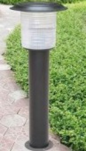 TQ-CP-706 LED Solar Garden Lights/ LED Solar Lawn Lights