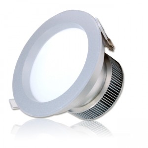 TQ-DL-D9W  6" LED Down Lights 9W