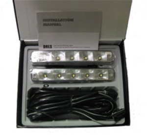 TQ-DRL-D03HP Daytime Running Lights