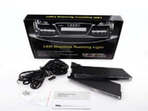 TQ-DRL-H005 Daytime Running Lights
