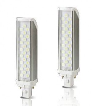 TQ-G24W-7W LED G24 PL Light Bulb