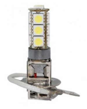 TQ-H3-13SMD5050-W LED Fog Light