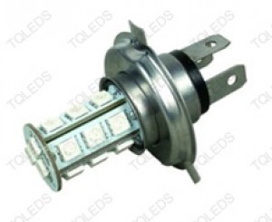 TQ-H4-18SMD5050-Y LED Festoon Light