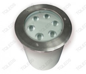 TQ-ING-2E36-18W  LED INGROUNG LIGHT WHITE 18W