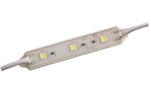 TQ-LM2330  LED MODULE LIGHT SMD3528 PVC SHORT TYPE