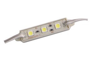 TQ-LM2530  LED MODULE LIGHT SMD5050 PVC SHORT TYPE
