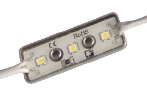 TQ-LM3530  LED MODULE LIGHT SMD3535 DIE-CASTING LONG TYPE