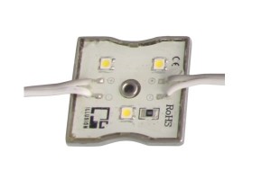 TQ-LM3531 LED MODULE LIGHT SMD3535 DIE-CASTING SQUARE TYPE