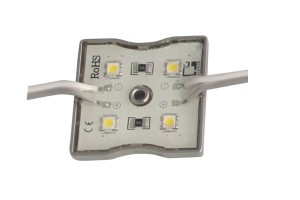 TQ-LM3540 LED MODULE LIGHT SMD3535 DIE-CASTING SQUARE TYPE