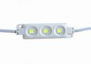 TQ-LM5001  LED MODULE LIGHT SMD5050 INJECTION TYPE