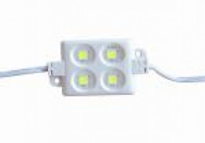 TQ-LM5002  LED MODULE LIGHT SMD5050 INJECTION TYPE