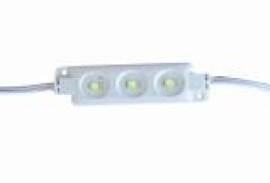 TQ-LM5003  LED MODULE LIGHT SMD3528 INJECTION TYPE