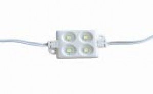 TQ-LM5004  LED MODULE LIGHT SMD3535 INJECTION TYPE