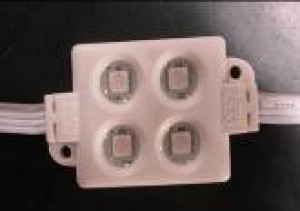 TQ-LM5010  LED MODULE LIGHT SMD5060 INJECTION TYPE