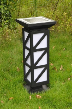 TQ-LT035  5W LED Solar Garden Lights/ LED Solar Lawn Lights