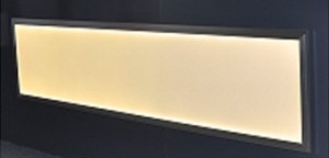 TQ-PL31200-32W-WW Dimmable Ultra Slim LED Panel Light