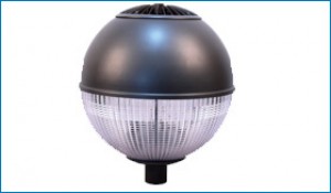 TQ-CA-30W LED Post Top Lights/ LED Garden Lights 