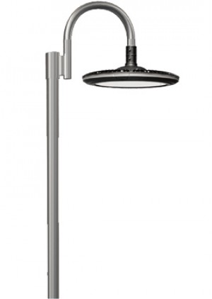 TQ-BC-30W LED Post Top Lights/ LED Garden Lights  