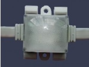 TQ-PXL03  LED Pixel Lights String  
