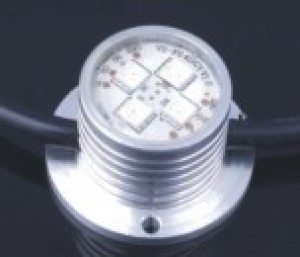 TQ-PXL04  LED Pixel Lights String  