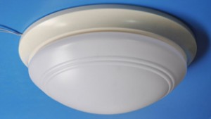 TQ-RA300-18W-W LED Round Ceiling Lights