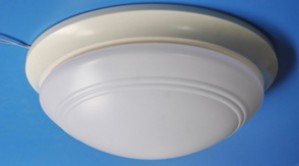 TQ-RA300-18W-WW LED Round Ceiling Lights