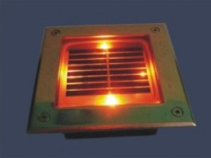 TQ-Solar-120ING  LED Solar Inground Lights