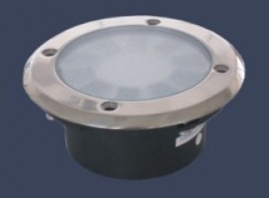 TQ-Solar-136ING  LED Solar Inground Lights