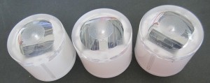 TQ-Solar-60ING  LED Solar Inground Lights
