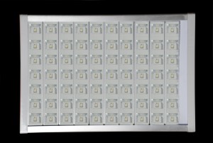 TQ-SF70 (Square) LED High Power Flood Tunnel Light and LED Flood Light 85W
