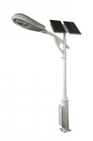 TQ-SRL24 LED Solar Street Lights  30W