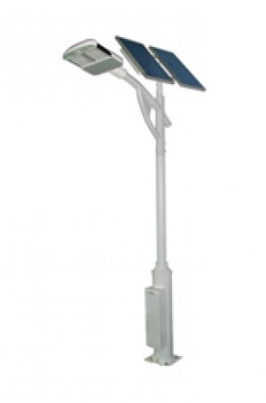 TQ-SRL48 LED Solar Street Light 60W