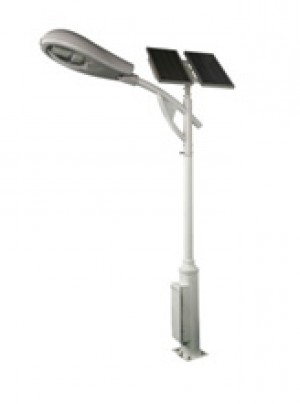 TQ-SRLM25 LED Solar Street Lights 30W