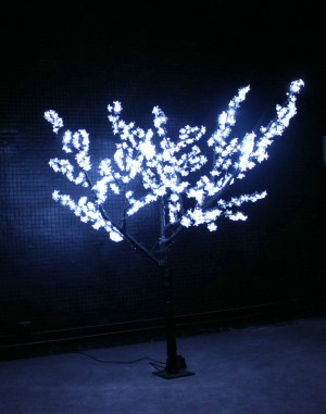 TQ-CT07  LED CHERRY  BLOSSOM TREE LIGHTS  
