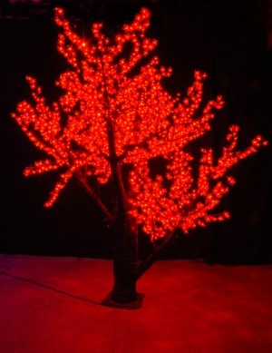 TQ-CT10  LED CHERRY BLOSSOM TREE LIGHTS  