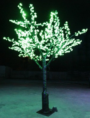 TQ-CT19  LED CHERRY  BLOSSOM TREE LIGHTS  
