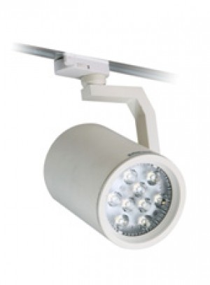 TQ-TL01-24W-W LED Track Light
