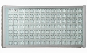 TQ-SF98 (Square) LED High Power Flood Tunnel Light and LED Flood Light 136W