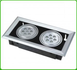 TQ-UL214-14W  LED Square Ceiling Lights 14W