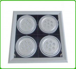 TQ-UL428-28W  LED Square Ceiling Lights 28W