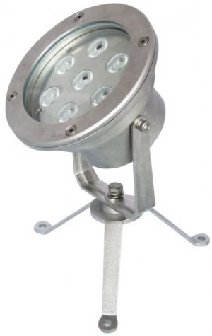 TQ-UW-1005-21W  LED Underwater Lights 