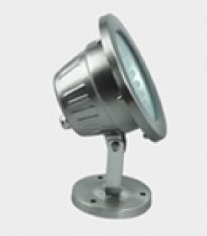 TQ-AUW-F12W  LED Fountain and Underwater Light 12W  (USA Technology)