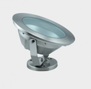 TQ-AUW-F12W02  LED Fountain and Underwater Light 12W  (USA Technology)