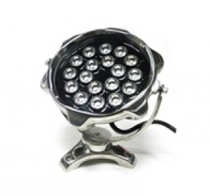 TQ-AUW-F18W03  LED Fountain and Underwater Light 18W  (USA Technology)