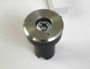 TQ-AUW-F1W02  LED Fountain and Underwater Light 1W  (USA Technology)